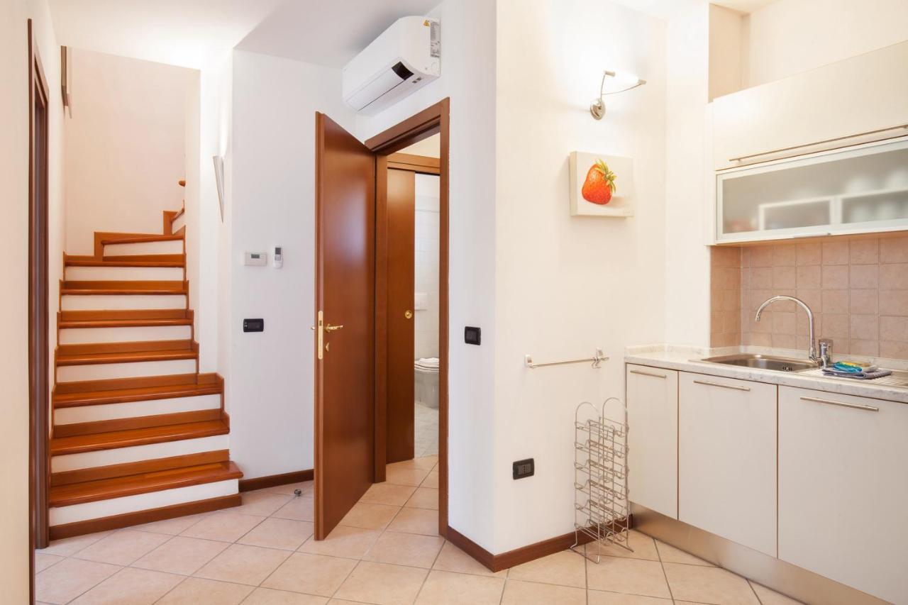 Appartement La Fortezza