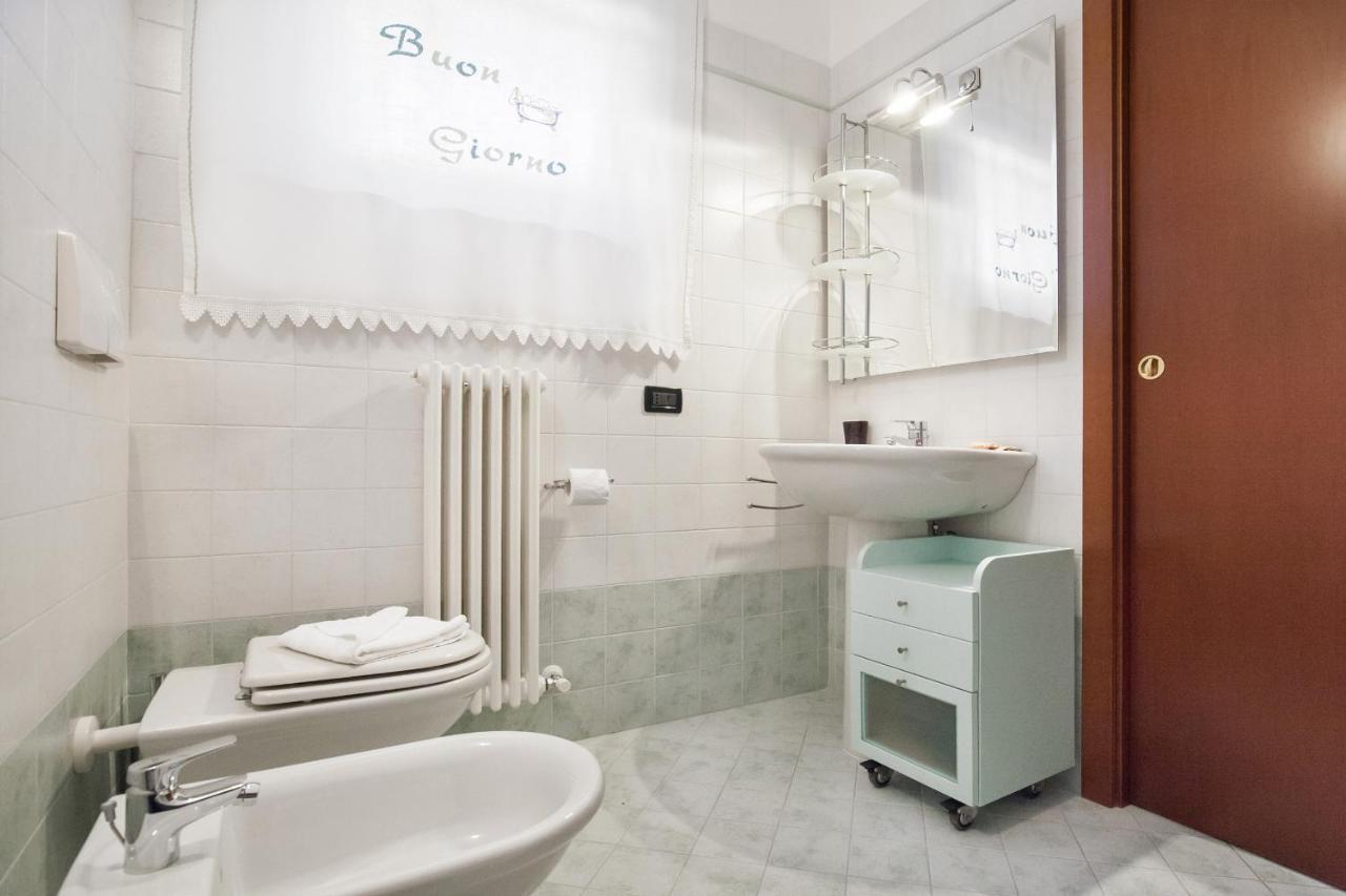 La Fortezza Appartement Peschiera del Garda