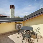 La Fortezza Apartment