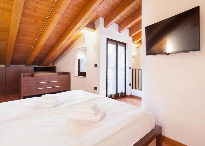 La Fortezza Apartment