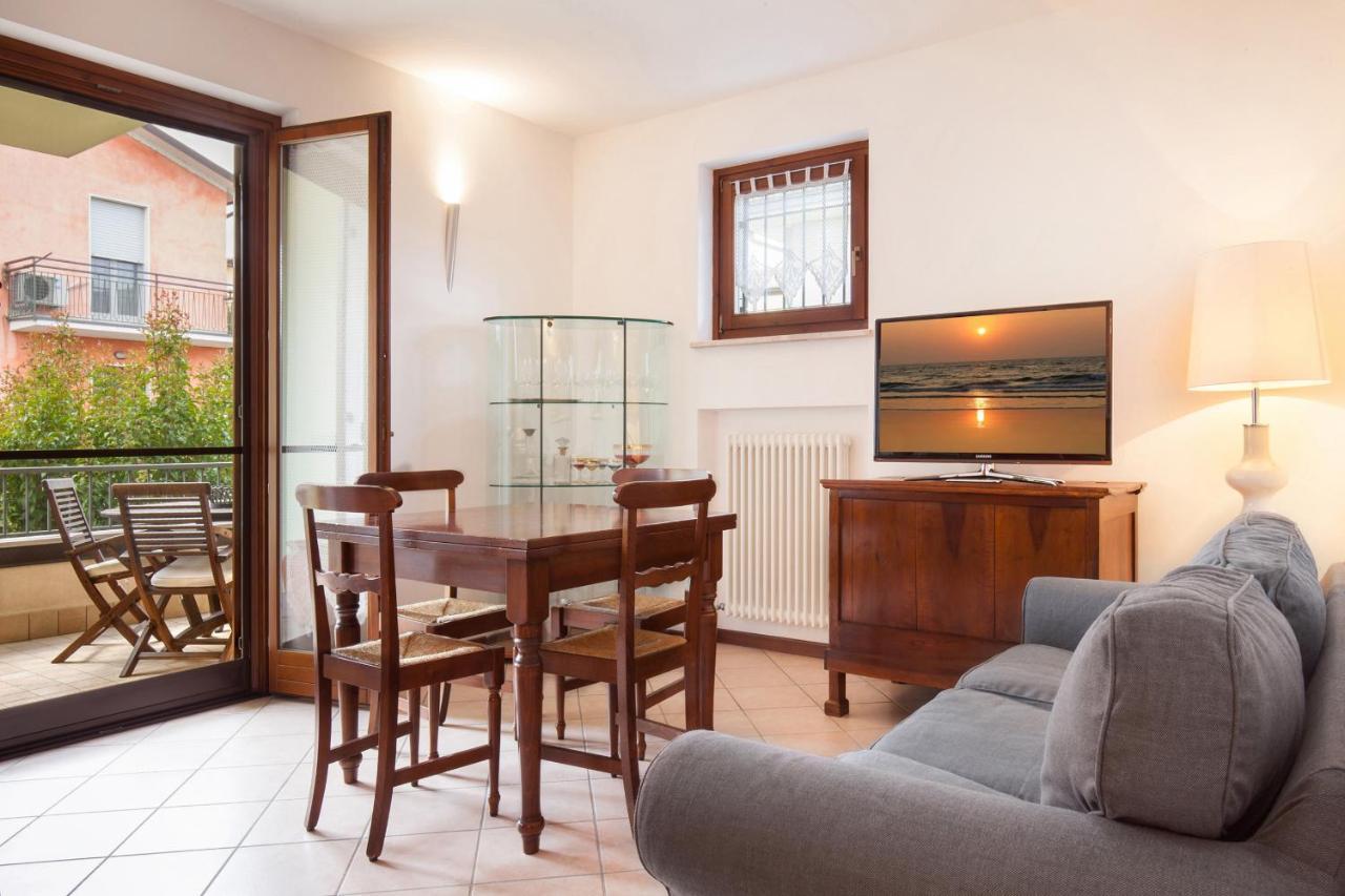Appartamento La Fortezza Peschiera del Garda