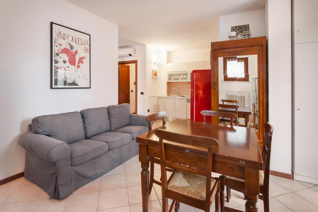Appartamento La Fortezza
