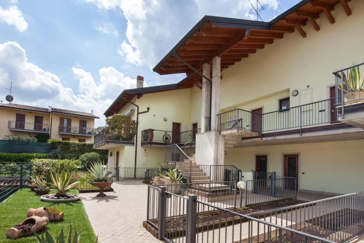 Appartamento La Fortezza *