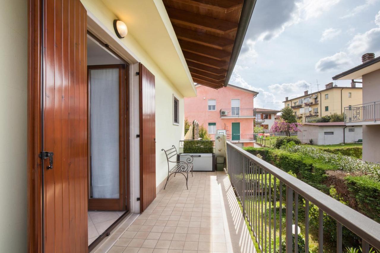 La Fortezza * Peschiera del Garda
