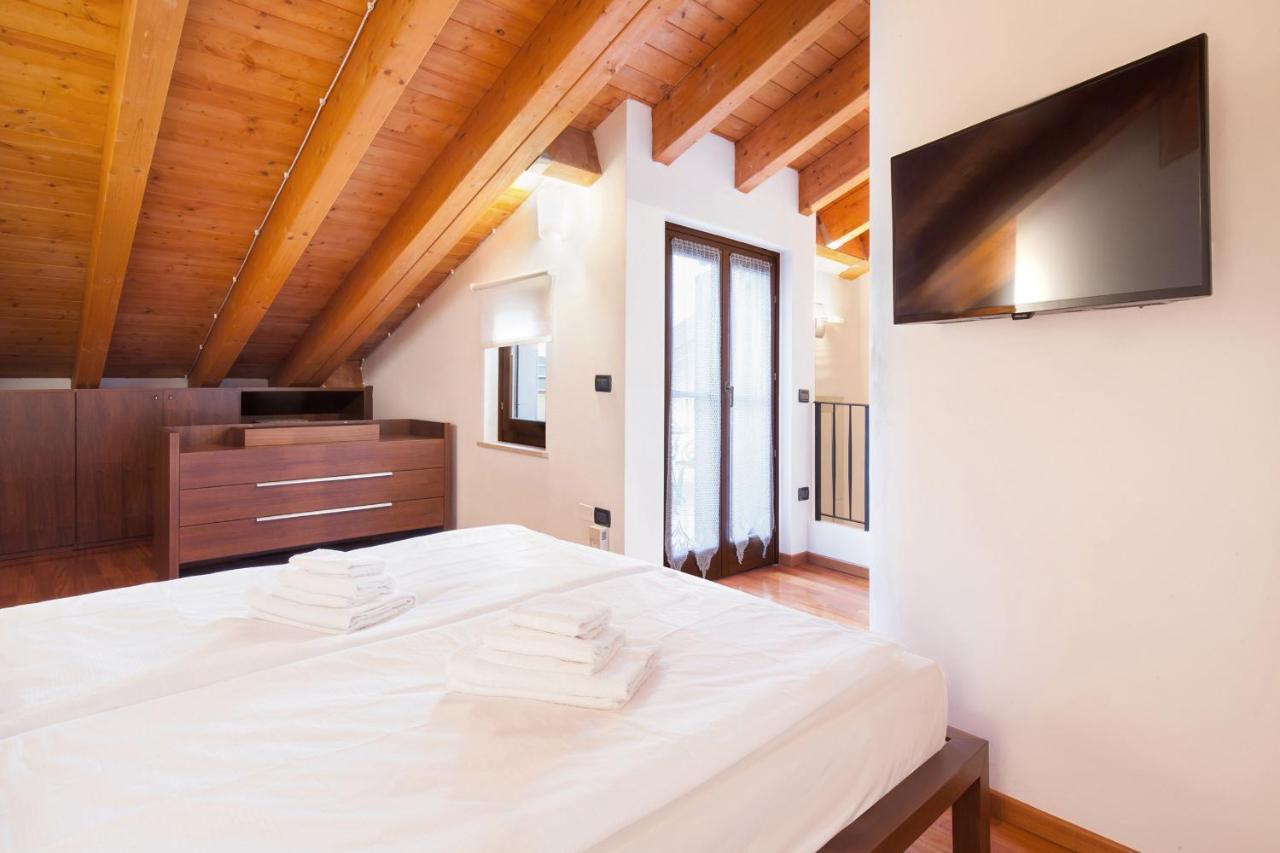 La Fortezza Appartamento