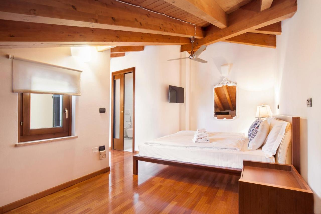 Appartamento La Fortezza