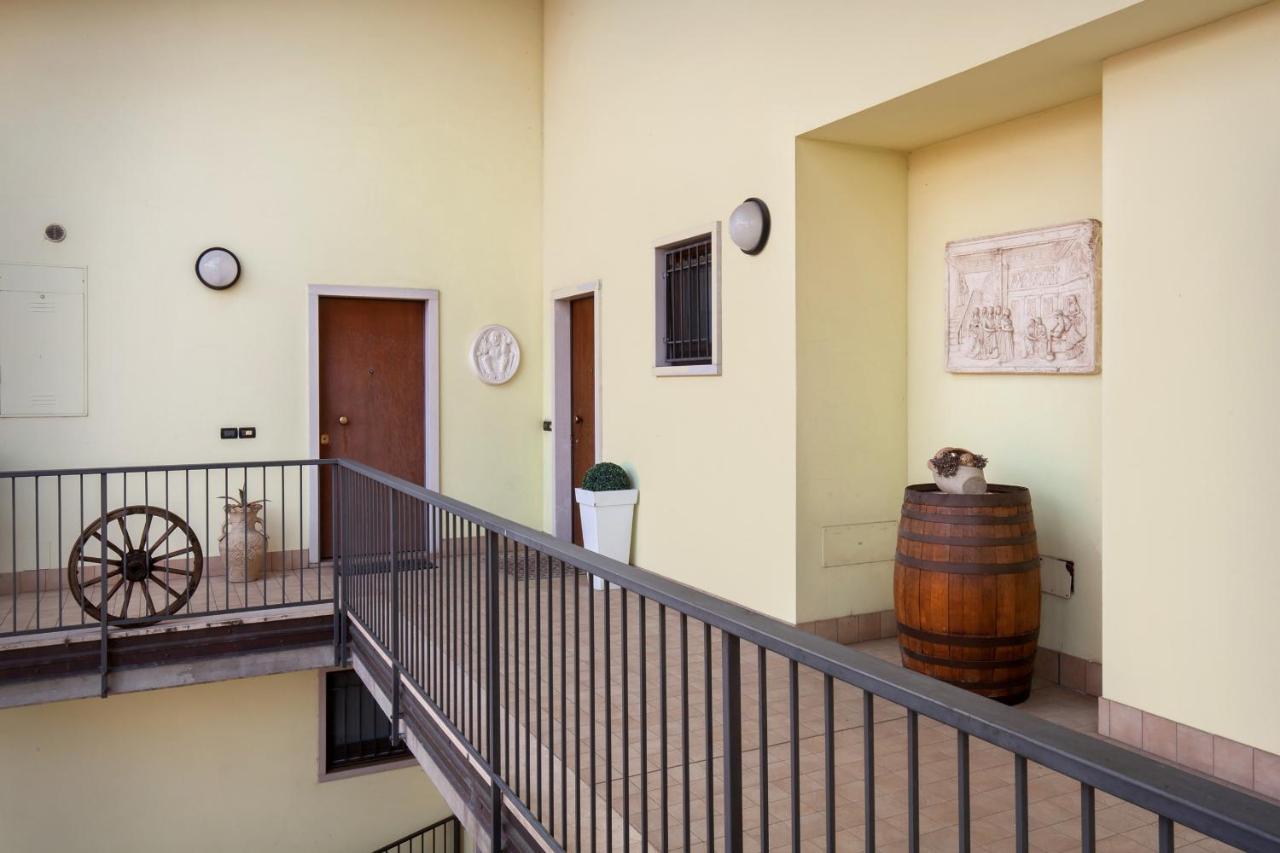 La Fortezza Appartamento Peschiera del Garda