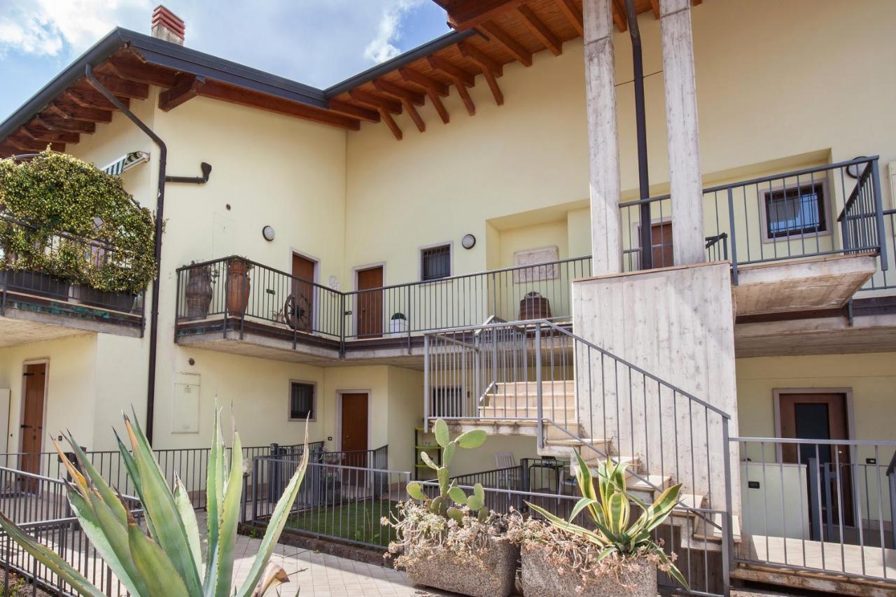 La Fortezza Appartamento Peschiera del Garda