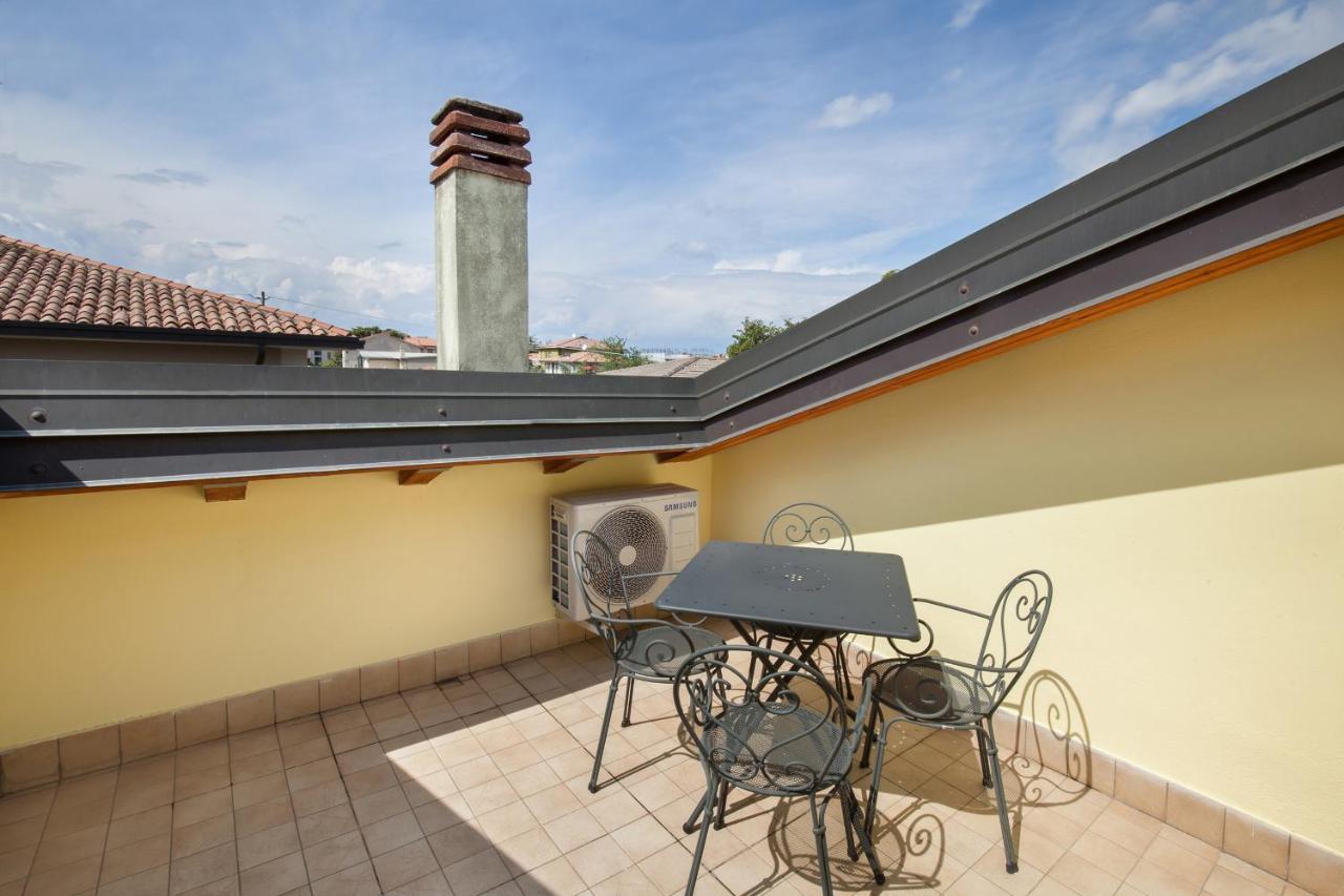 La Fortezza